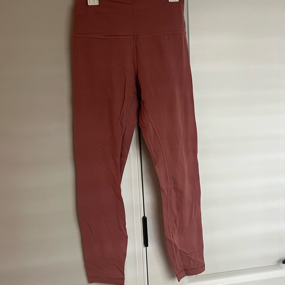 lululemon align leggings